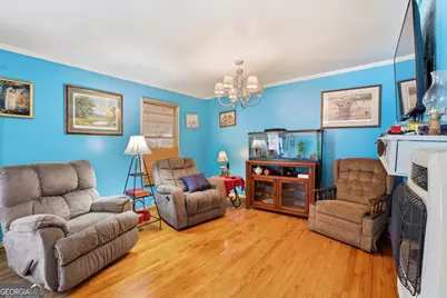 21 Lady Marian Drive NE, Rome, GA 30161 - Photo 5