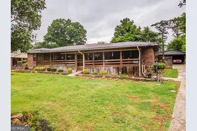21 Lady Marian Drive NE, Rome, GA 30161 - Photo 1