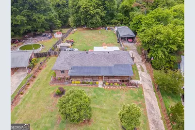 21 Lady Marian Drive NE, Rome, GA 30161 - Photo 27
