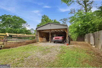 21 Lady Marian Drive NE, Rome, GA 30161 - Photo 25