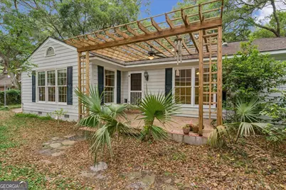 211 Wymberly Road, Saint Simons, GA 31522 - Photo 27