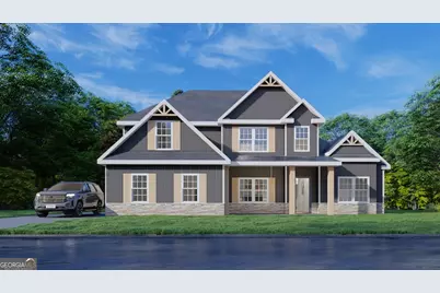 9036 Lavender Glen #4, Midland, GA 31820 - Photo 1