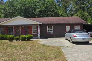 1037 N Church St, Odum, GA 31555 - Photo 1