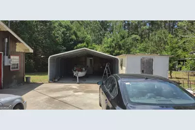 1037 N Church Street, Odum, GA 31555 - Photo 3