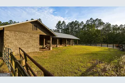 601 Bluff Road N, White Oak, GA 31568 - Photo 19