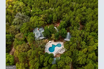 601 Bluff Road N, White Oak, GA 31568 - Photo 63