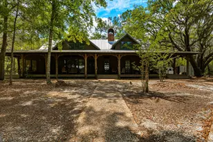 601 Bluff Road N, White Oak, GA 31568 - Photo 7