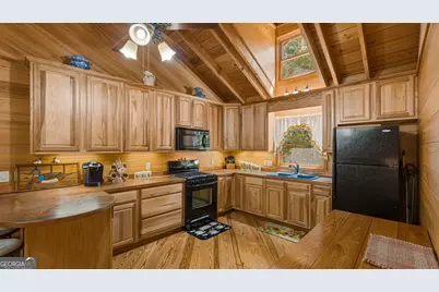 601 Bluff Road N, White Oak, GA 31568 - Photo 11