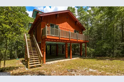 601 Bluff Road N, White Oak, GA 31568 - Photo 27