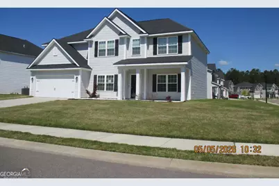 116 Herty Lane, Hinesville, GA 31313 - Photo 1