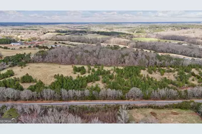 Tract 1-A High Shoals Road, Bishop, GA 30621 - Photo 17