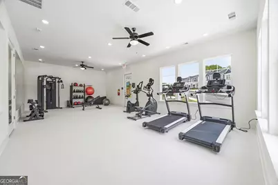1001 Homestead Drive #193, Macon, GA 31216 - Photo 33