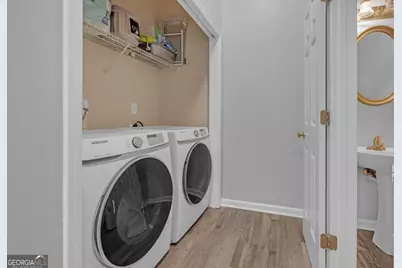 6190 Georgetown Park Drive, Norcross, GA 30071 - Photo 15