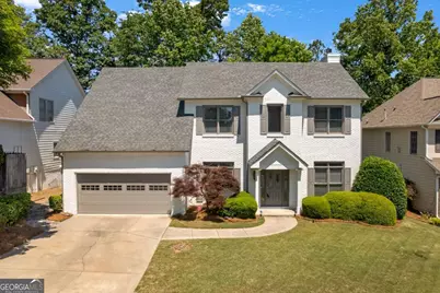 6190 Georgetown Park Drive, Norcross, GA 30071 - Photo 1