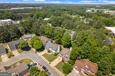 6190 Georgetown Park Drive, Norcross, GA 30071 - Photo 37