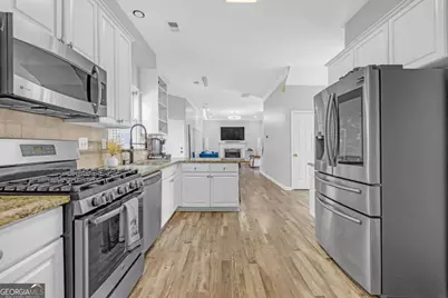 6190 Georgetown Park Drive, Norcross, GA 30071 - Photo 13