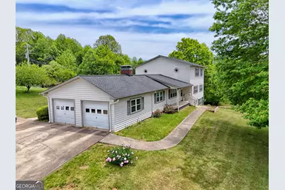 255 Burnt School House Road, Hayesville, NC 28904 - Photo 3