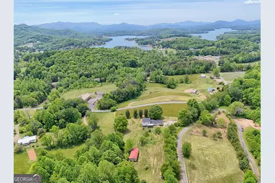 255 Burnt School House Road, Hayesville, NC 28904 - Photo 5
