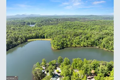1035 Mountain Shadows Drive, Cleveland, GA 30528 - Photo 31