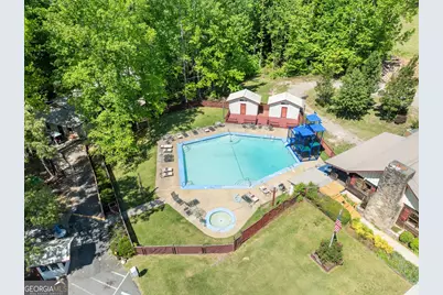 1035 Mountain Shadows Drive, Cleveland, GA 30528 - Photo 35