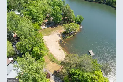 1035 Mountain Shadows Drive, Cleveland, GA 30528 - Photo 37