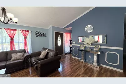 340 Hillandale Street, Cornelia, GA 30531 - Photo 3