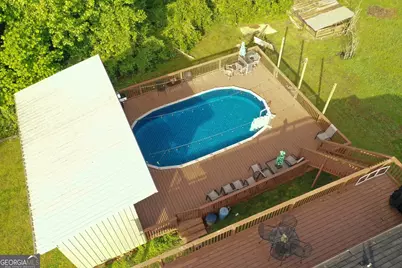 340 Hillandale Street, Cornelia, GA 30531 - Photo 31