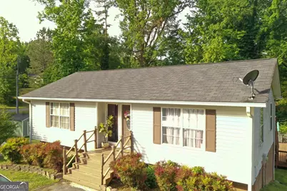 340 Hillandale Street, Cornelia, GA 30531 - Photo 33