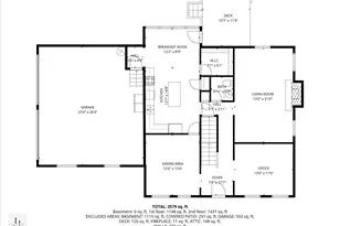 165 Hayes Cir, Rex, GA 30273 - Photo 41