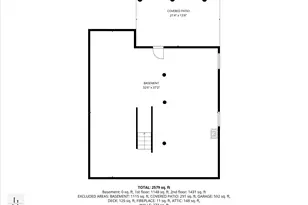 165 Hayes Cir, Rex, GA 30273 - Photo 43