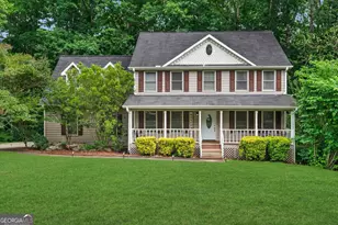 165 Hayes Cir, Rex, GA 30273 - Photo 1