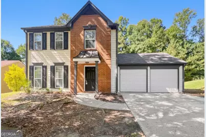 1032 Winterglen Way, Austell, GA 30168 - Photo 1