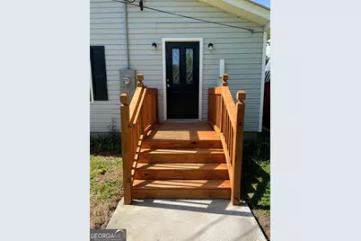 218 Wilson Avenue SW, Rome, GA 30161 - Photo 21