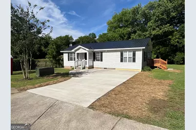 218 Wilson Avenue SW, Rome, GA 30161 - Photo 27