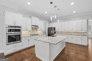 1255 Redbud Dr, Alpharetta, GA 30005 - Photo 7