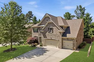 1255 Redbud Dr, Alpharetta, GA 30005 - Photo 3