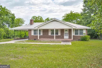310 Black Street, Thomson, GA 30824 - Photo 1