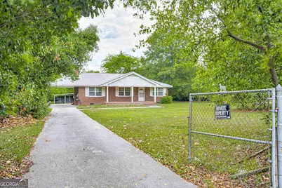 310 Black Street, Thomson, GA 30824 - Photo 29