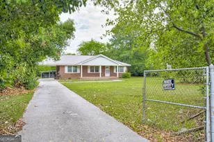 310 Black St, Thomson, GA 30824 - Photo 29