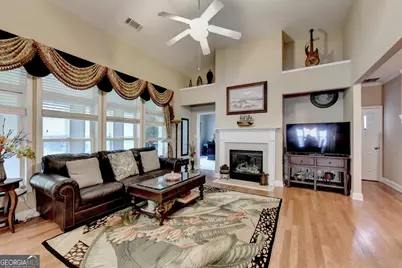 1724 Willoughby Drive, Buford, GA 30519 - Photo 9
