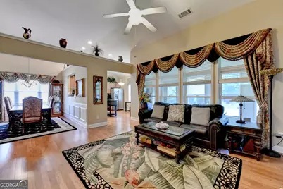 1724 Willoughby Drive, Buford, GA 30519 - Photo 7