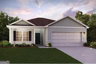 63 Rainbow Lane, Hartwell, GA 30643 - Photo 1