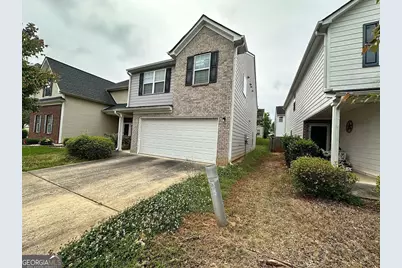 1578 Onalee Drive, Hampton, GA 30228 - Photo 1