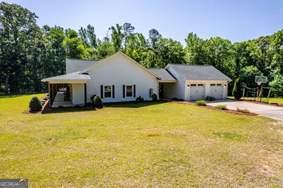 881 Church West Street, Sandersville, GA 31082 - Photo 19