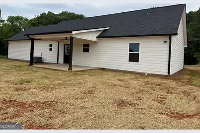 65 Pleasant Grove Road Road, Yatesville, GA 31097 - Photo 3