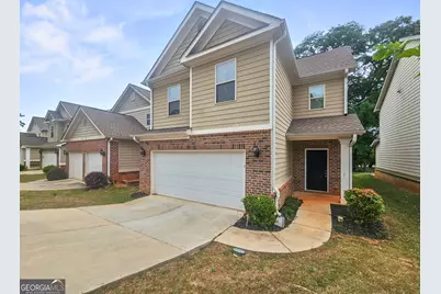 213 Daisy Circle, McDonough, GA 30252 - Photo 3