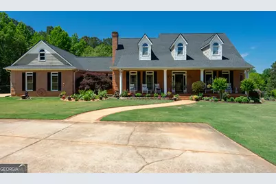 529 Floyd Road, Pine Mountain, GA 31822 - Photo 7