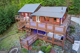 19 The Forest Road, Blue Ridge, GA 30513 - Photo 9
