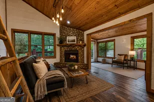 19 The Forest Road, Blue Ridge, GA 30513 - Photo 5