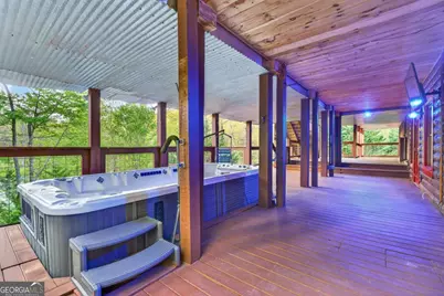 19 The Forest Road #35, Blue Ridge, GA 30513 - Photo 63